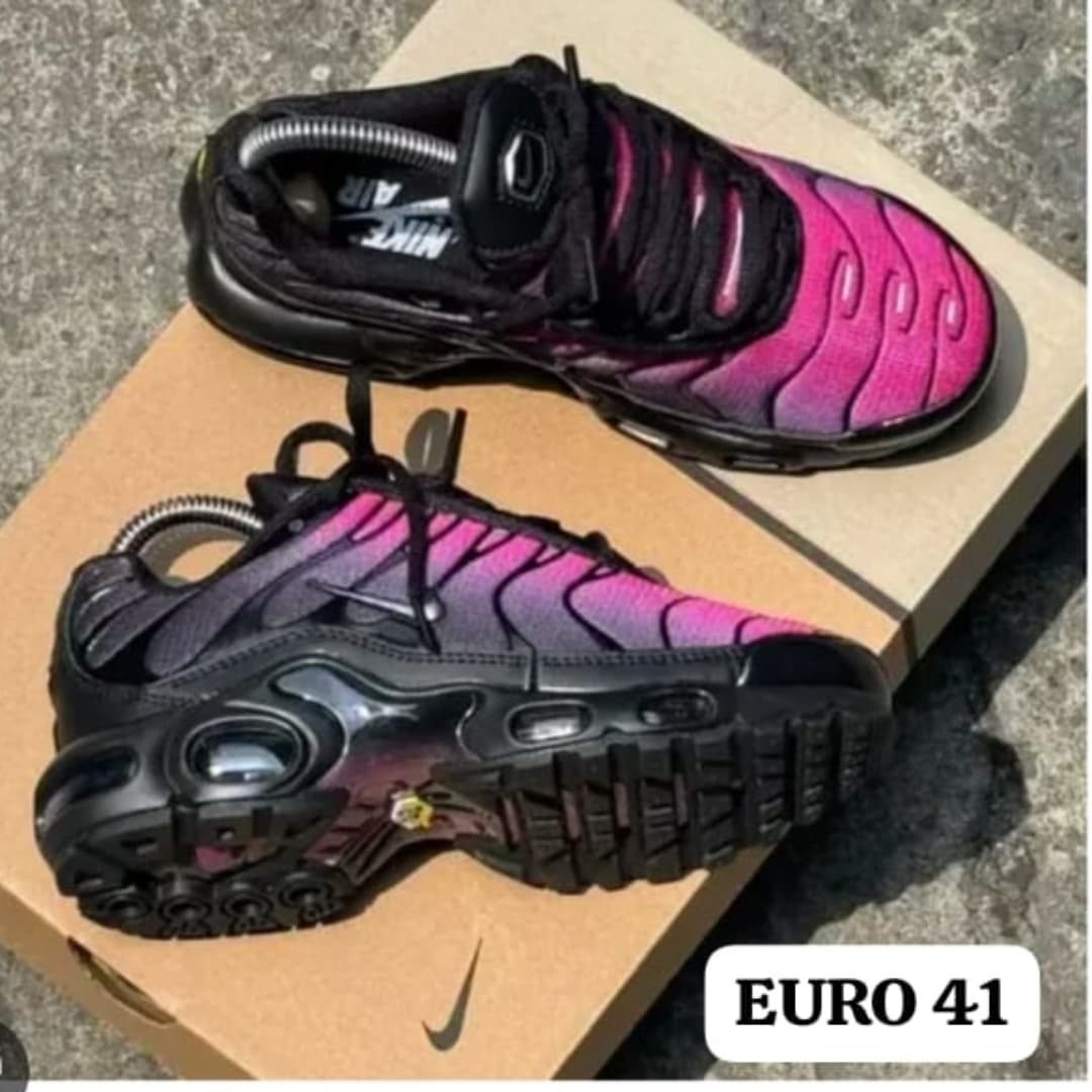 nike air max tn euro 41 — talla Euro 41 — MAROB Popayán
