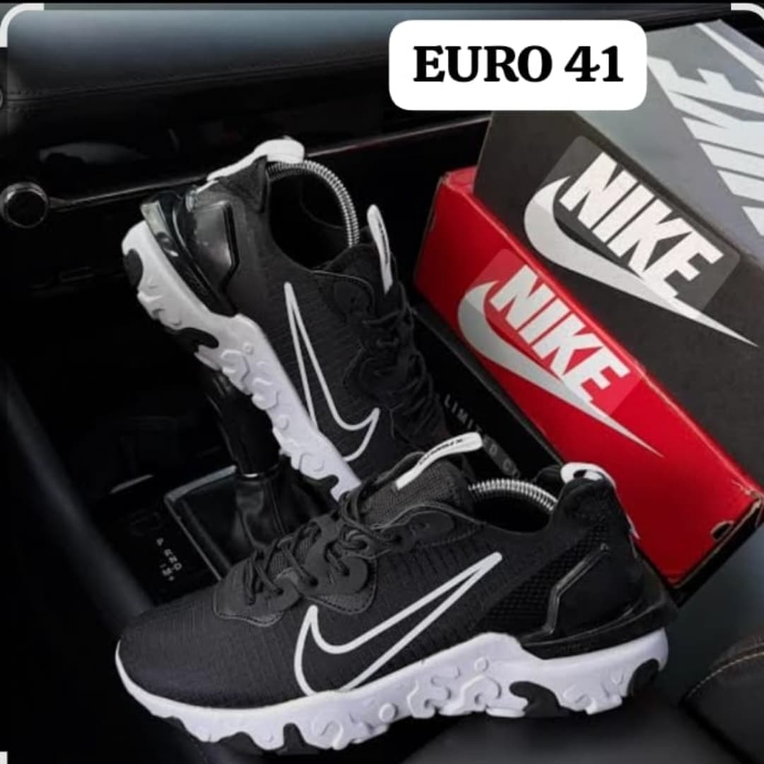 nike react vision — talla Euro 41 — MAROB Popayán