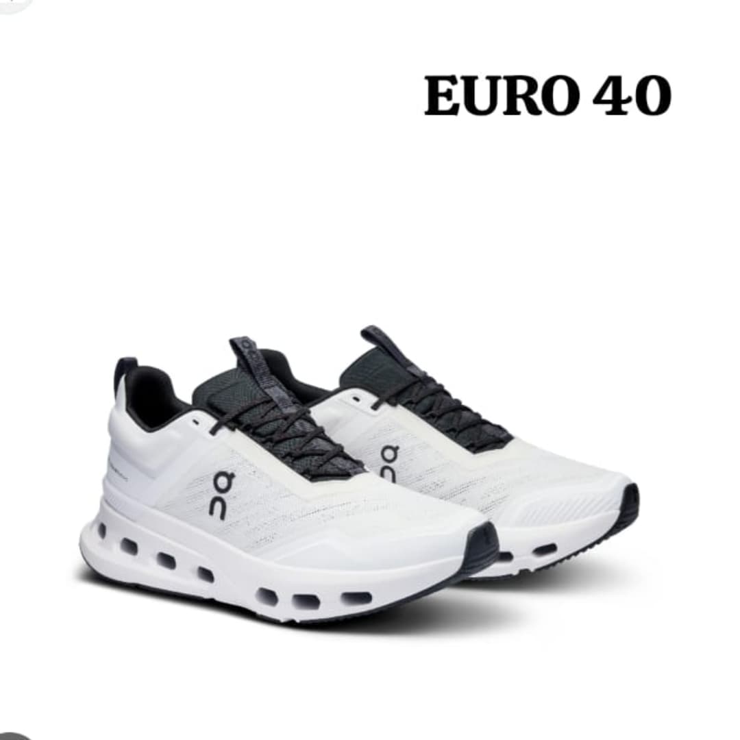 on cloud nova euro 40 — talla Euro 40 — MAROB Popayán