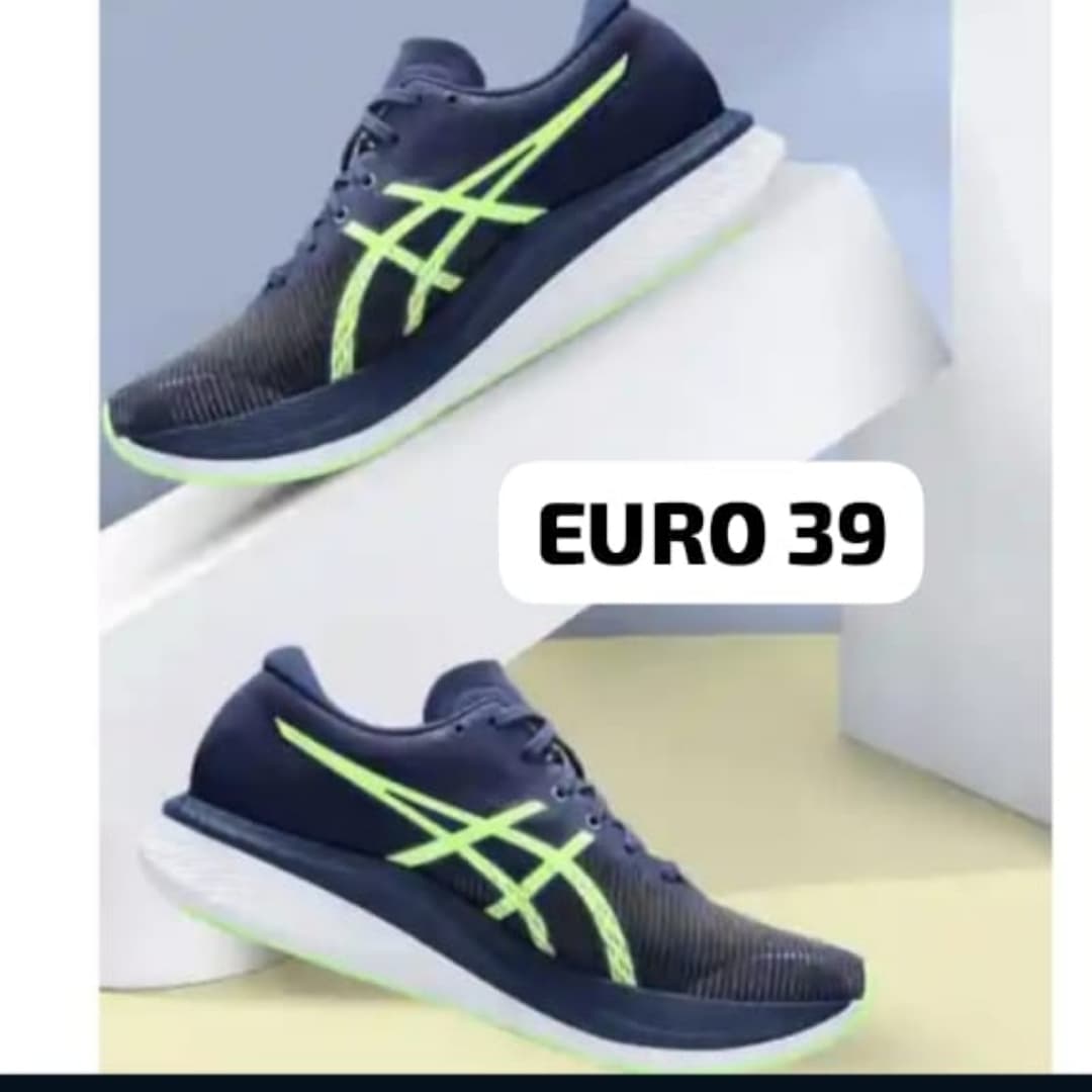 asics speed 3 euro 39 — talla Euro 39 — MAROB Popayán
