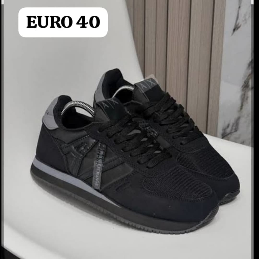 armani exchange euro 40 — talla Euro 40 — MAROB Popayán