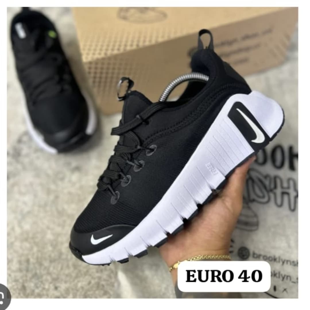 nike free metcon euro 40 — talla Euro 40 — MAROB Popayán