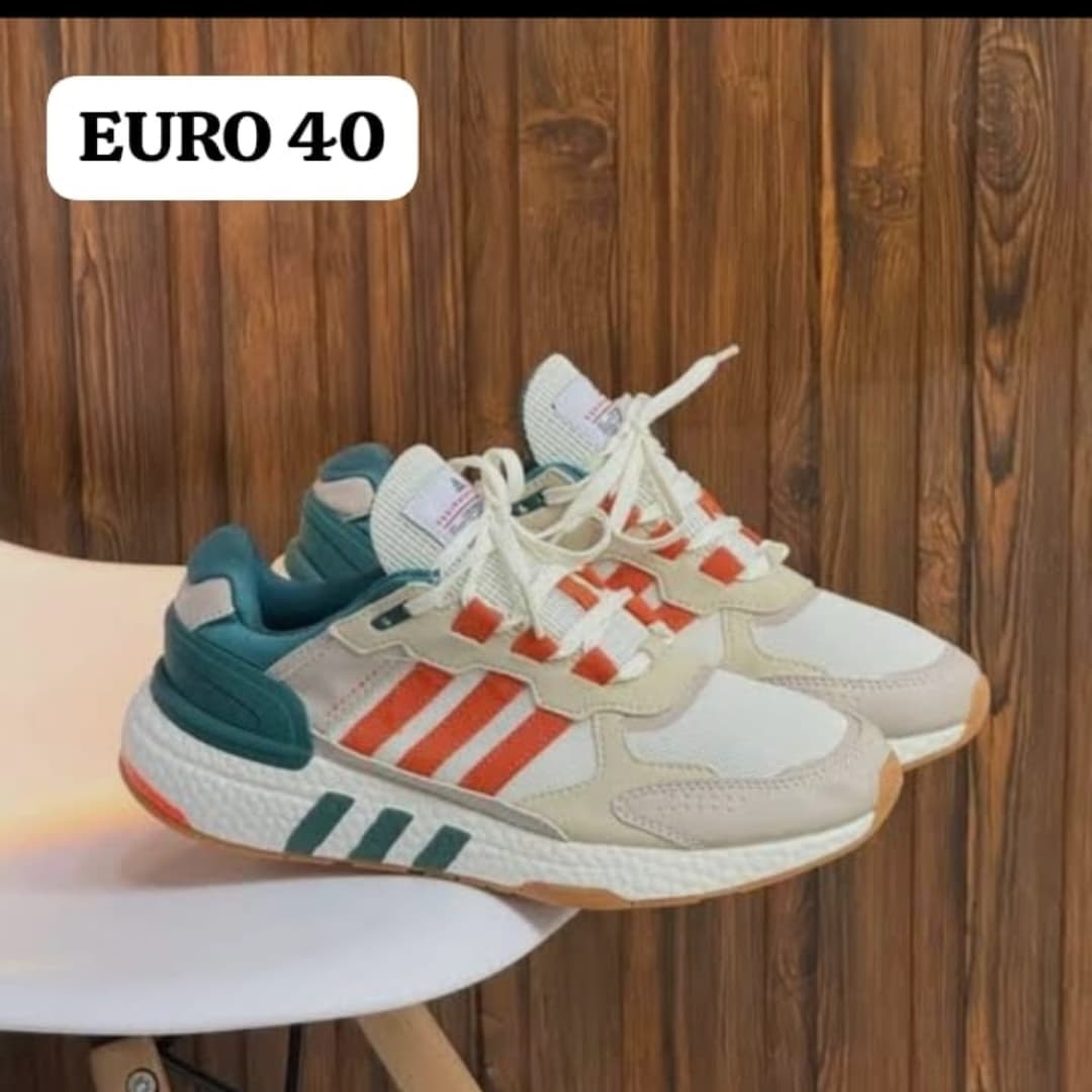 adidas equipment euro 40 — talla Euro 40 — MAROB Popayán