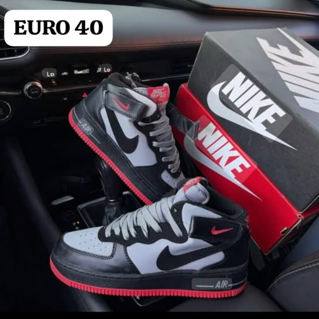 nike af1 high euro 40 — talla Euro 40 — MAROB Popayán