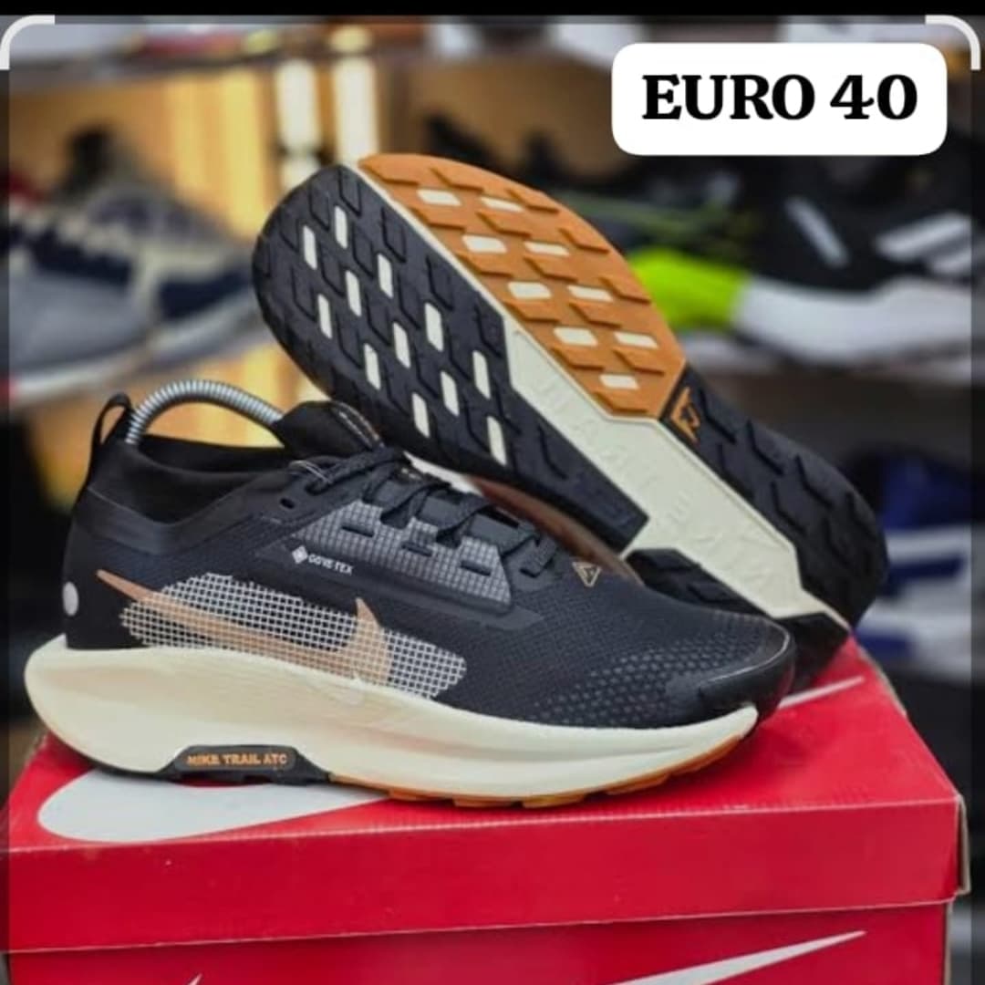 nike trail euro 40 — talla Euro 40 — MAROB Popayán