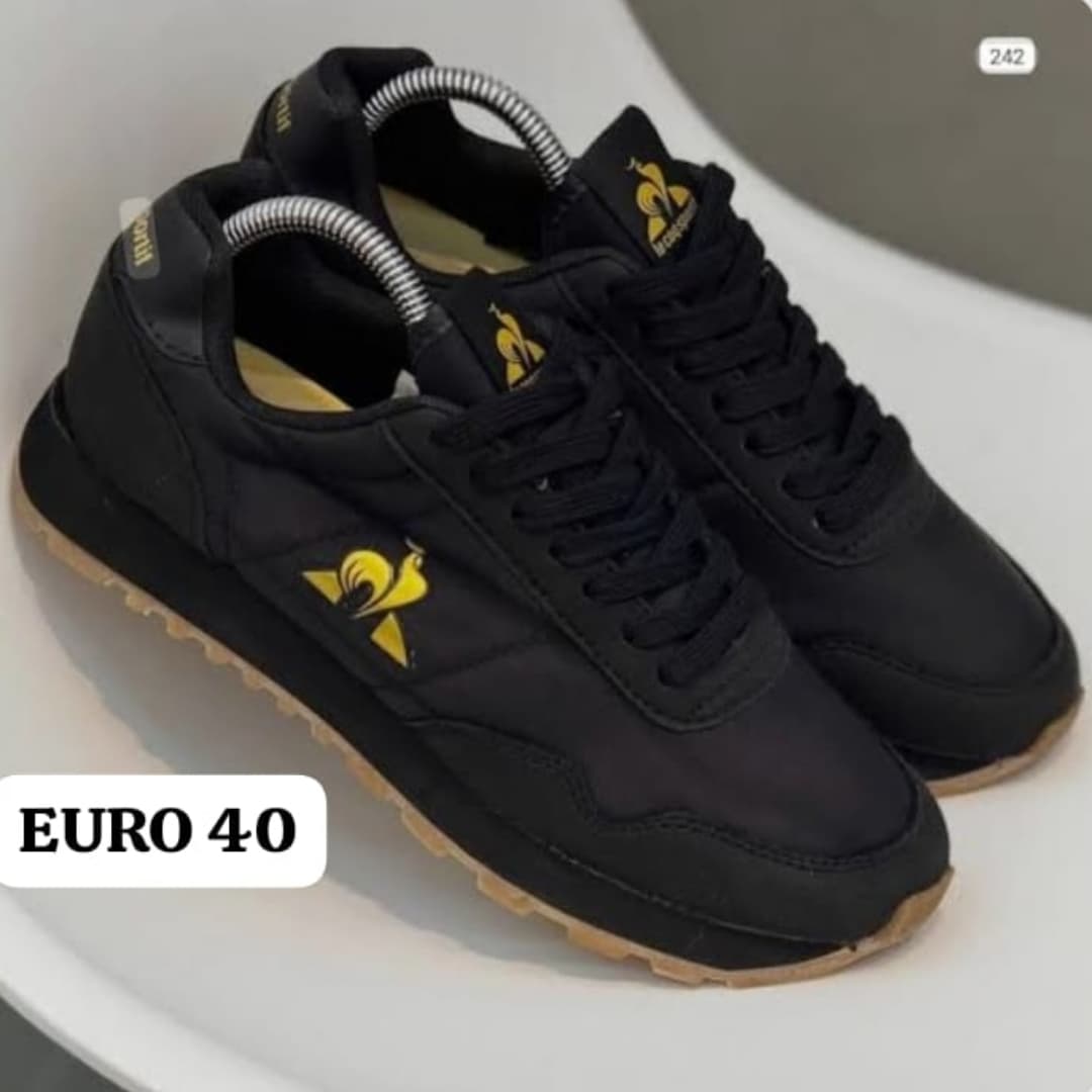 lecoq sportif euro 40 — talla Euro 40 — MAROB Popayán