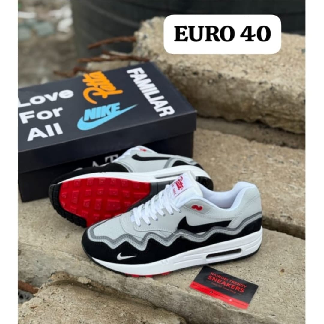 nike air max patta euro 40 — talla Euro 40 — MAROB Popayán