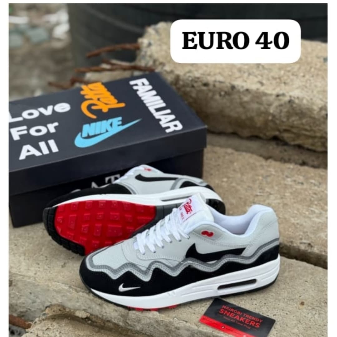 nike air max patta euro 40 — talla Euro 40 — MAROB Popayán