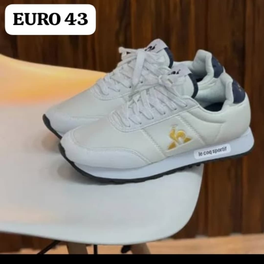 lecoq sportif Euro 43 — talla Euro 43 — MAROB Popayán
