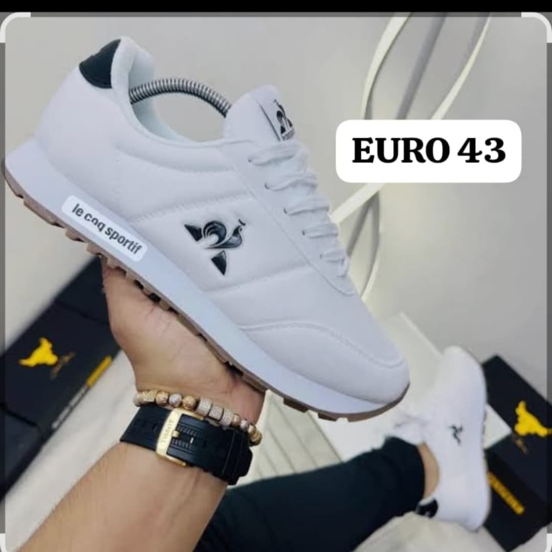 lecoq sportif euro 43 — talla Euro 43 — MAROB Popayán