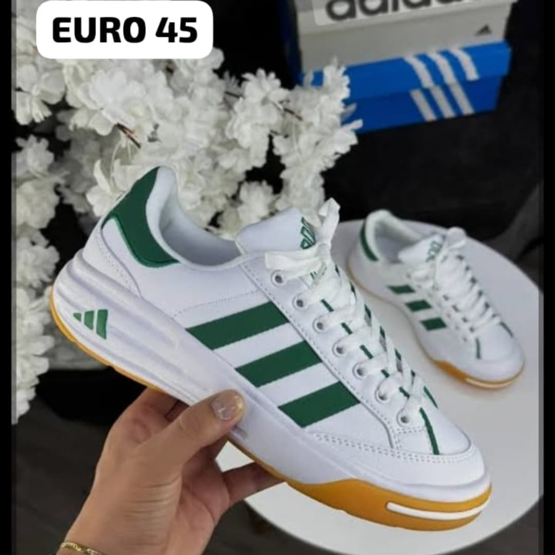 adidas nastace euro 45 — talla Euro 45 — MAROB Popayán