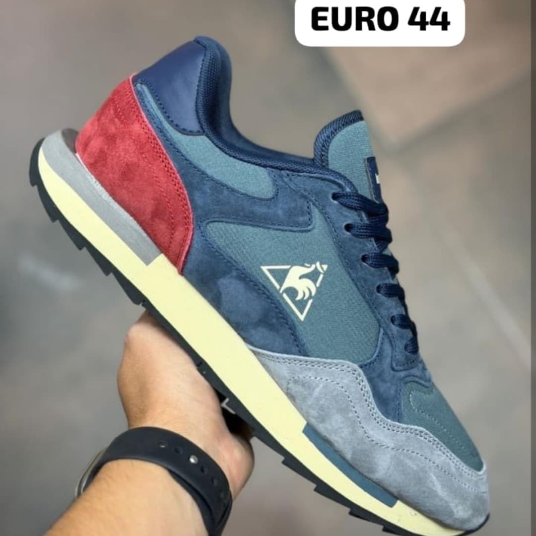 lecoq sportif euro 44 — talla Euro 44 — MAROB Popayán