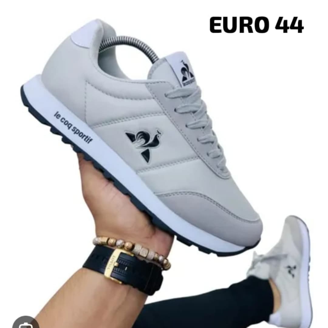 lecoq sportif euro 44 — talla Euro 44 — MAROB Popayán