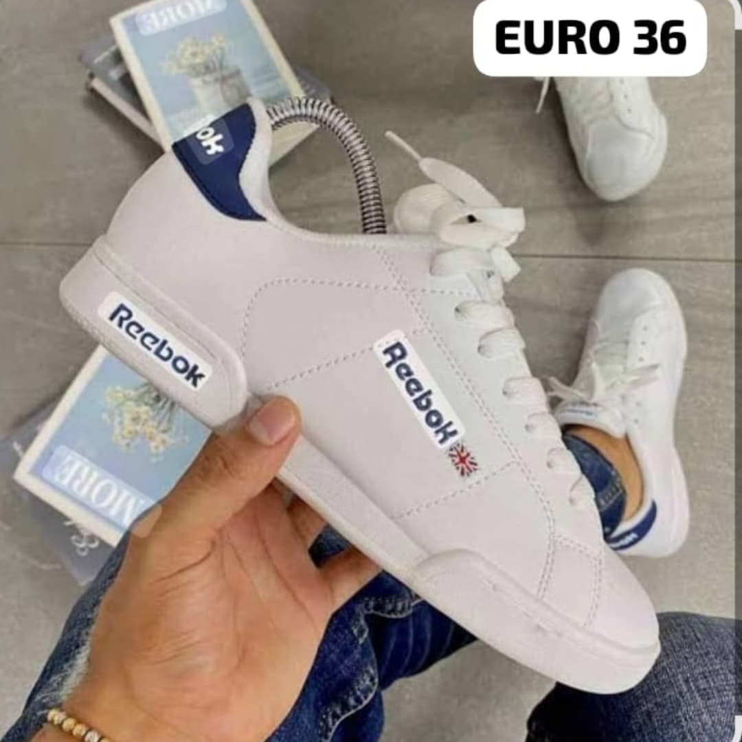 reebook npc euro 36 — talla Euro 36 — MAROB Popayán