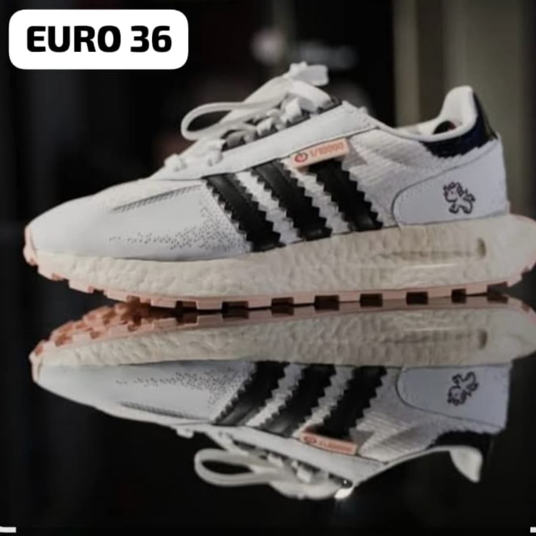 adidas retropy e5 euro 36 — talla Euro 36 — MAROB Popayán