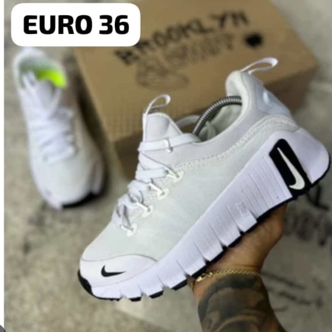 nike free metcon euro 36 — talla Euro 36 — MAROB Popayán