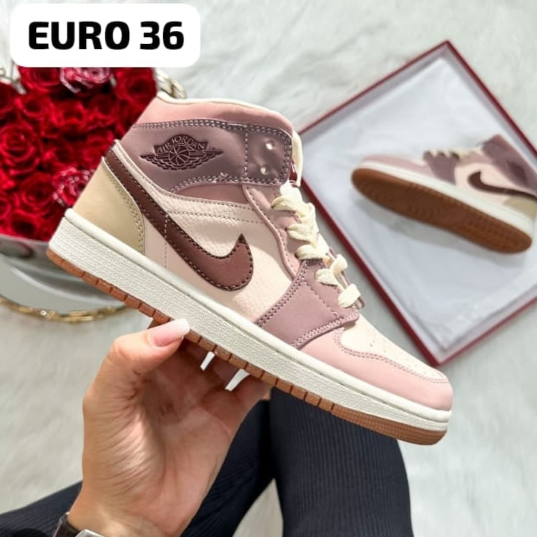 jordan retro 1 euro 36 — talla Euro 36 — MAROB Popayán