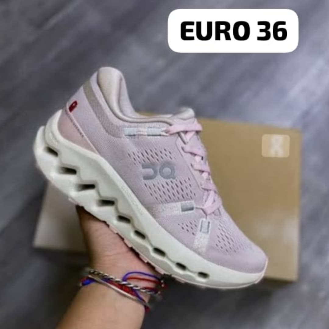 on cloud euro 36 — talla Euro 36 — MAROB Popayán