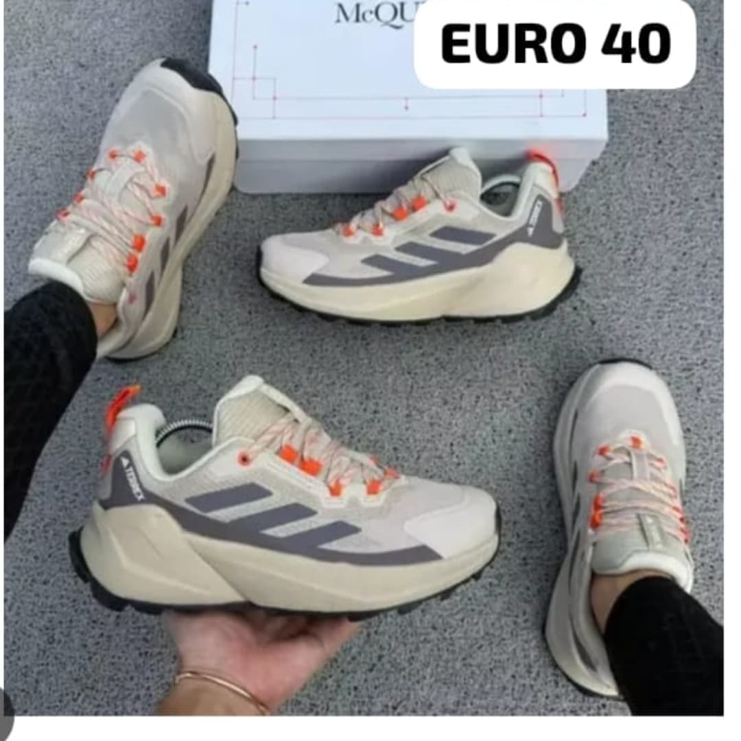 adidas terrex euro 40 — talla Euro 40 — MAROB Popayán