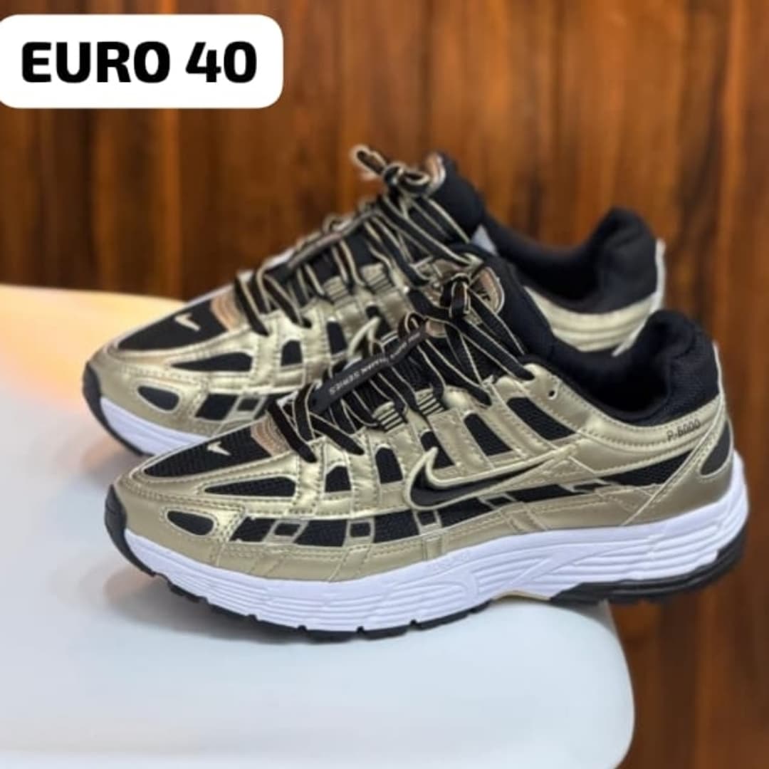 nike p-6000 euro 40 — talla Euro 40 — MAROB Popayán