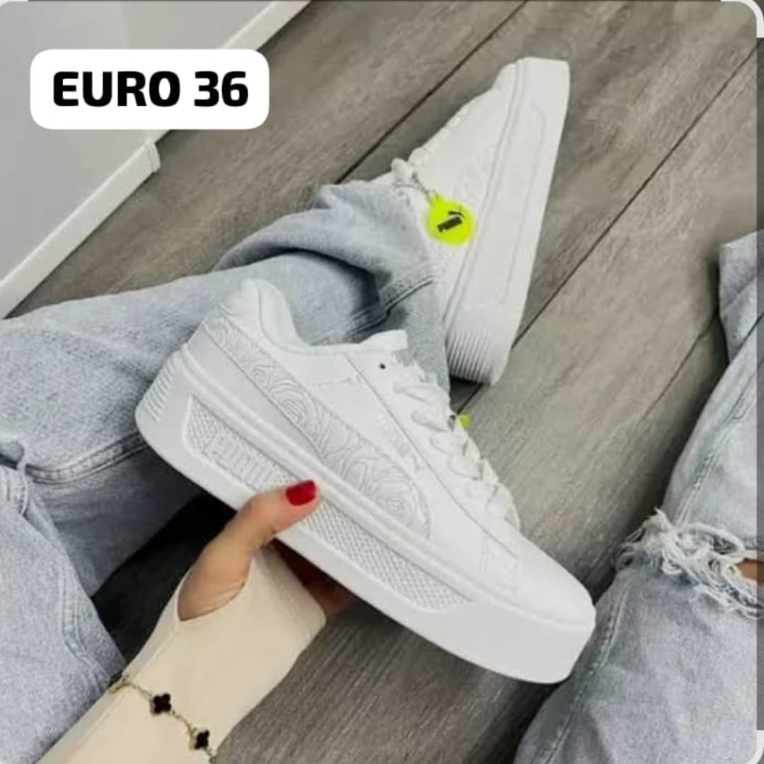 puma smash euro 36 — talla Euro 36 — MAROB Popayán