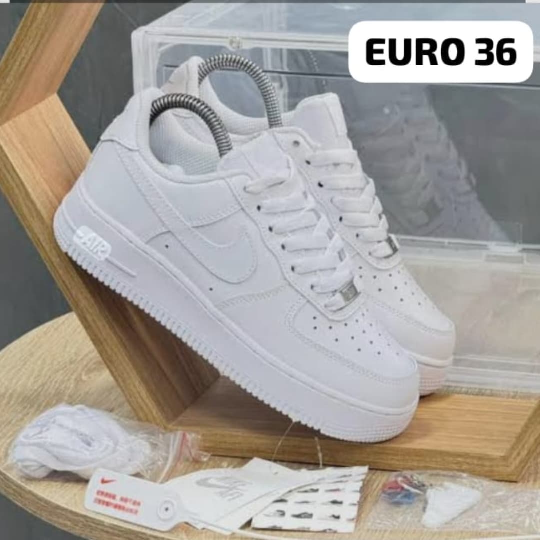 nike af1 aaa euro 36 — talla Euro 36 — MAROB Popayán