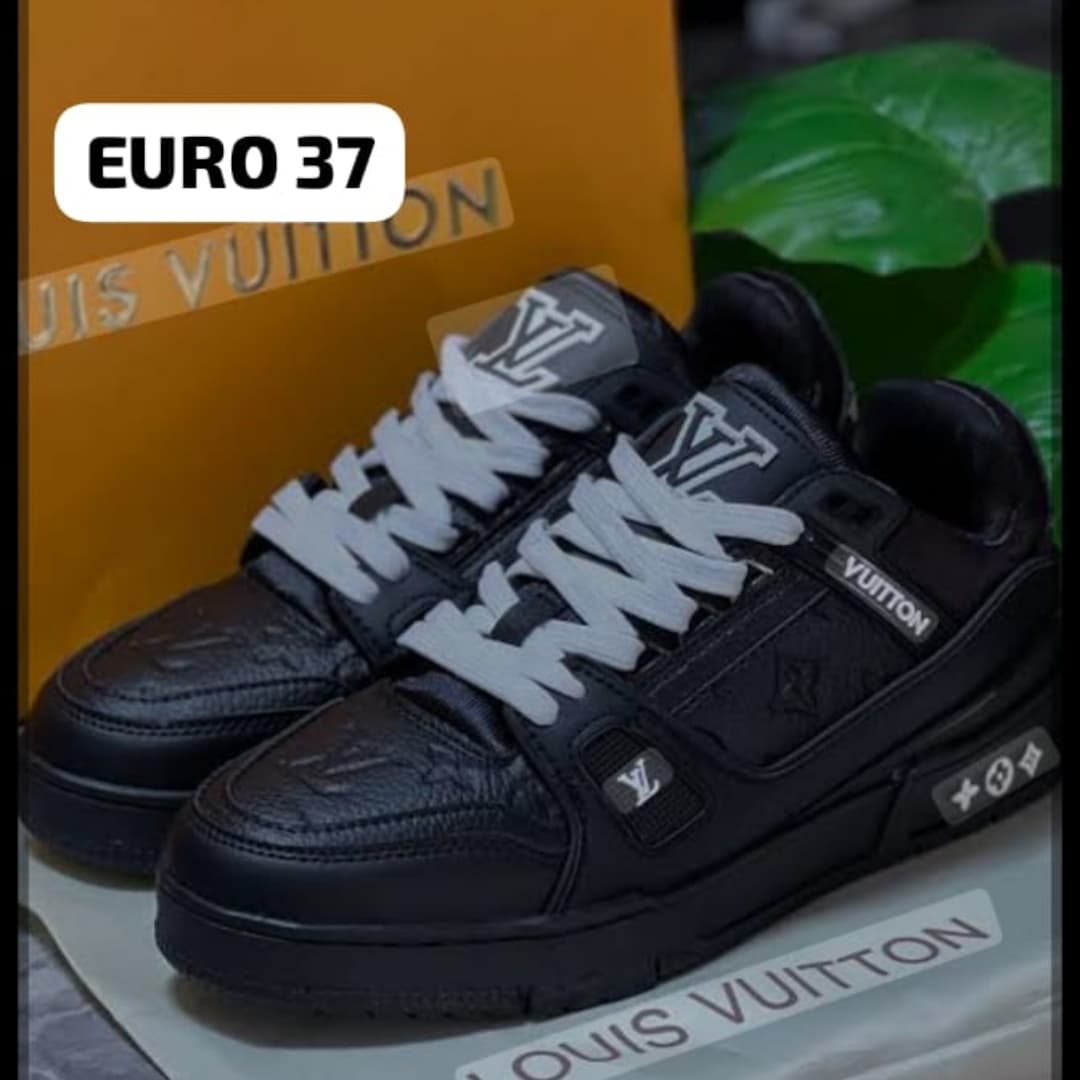 louis vuitton trainer euro 37 — talla Euro 37 — MAROB Popayán