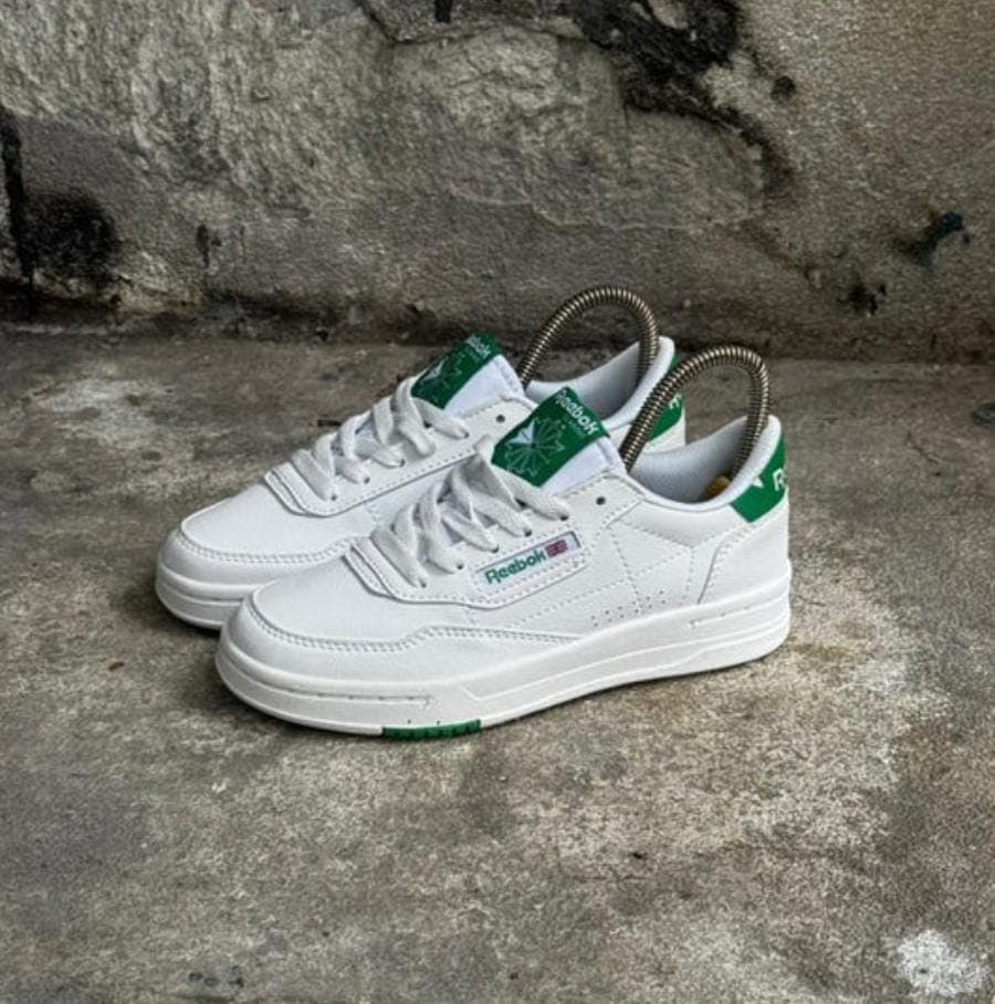 REEBOOK TABLA CLASSIC — talla Euro 36 — MAROB Popayán