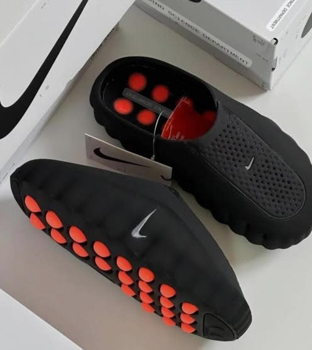 NIKE MIND OO1 — talla Euro 36 — MAROB Popayán