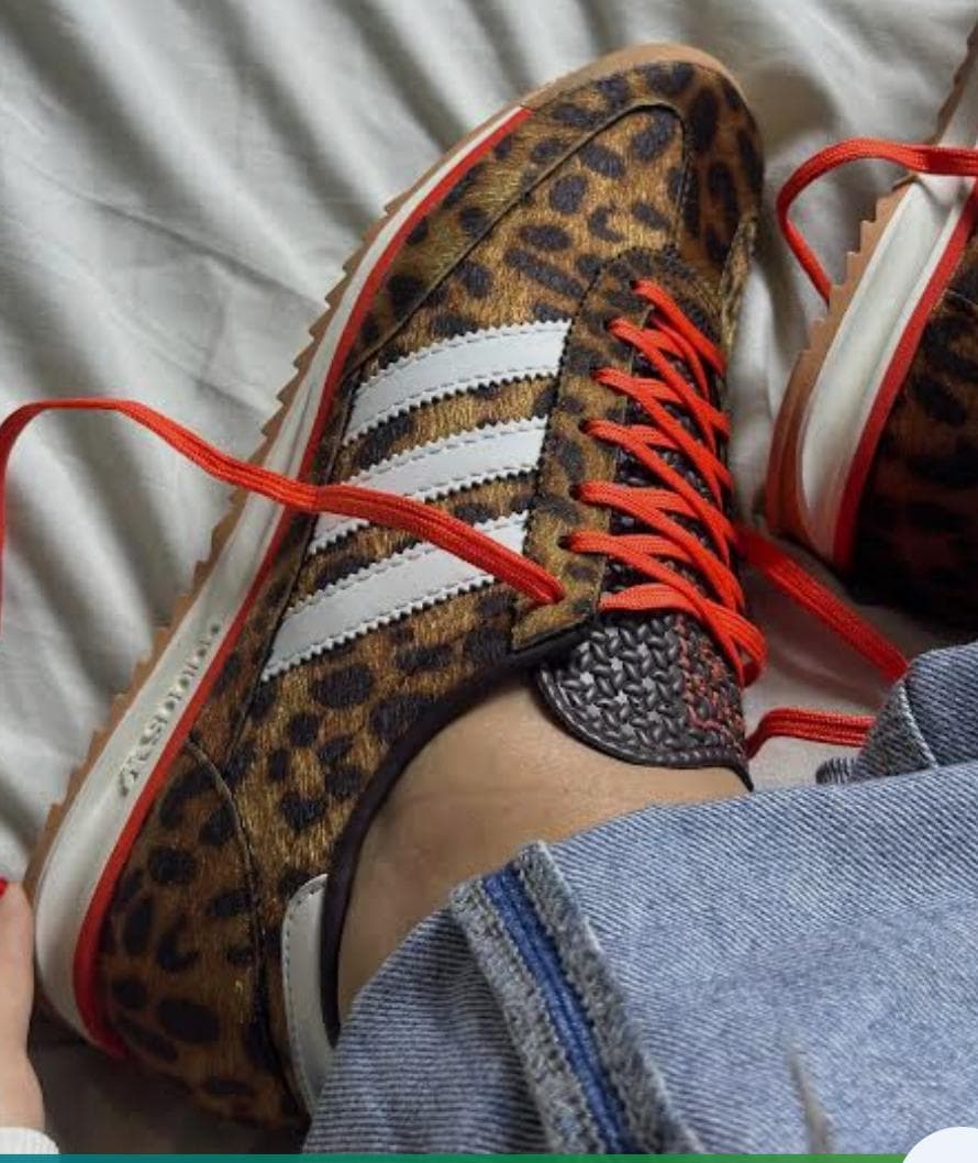 ADIDAS SL 72 — talla Euro 37 — MAROB Popayán