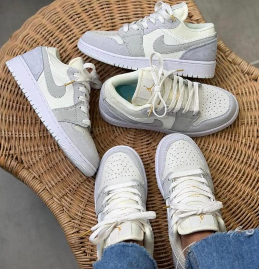 NIKE JORDAN PARIS — talla Euro 38 — MAROB Popayán