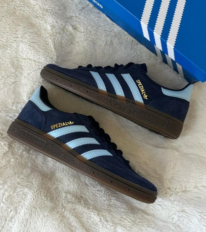 ADIDAS SPEZIAL — talla Euro 38 — MAROB Popayán