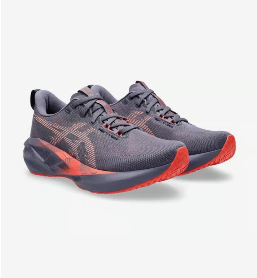 ASICS NOVABLAST — talla Euro 36 — MAROB Popayán