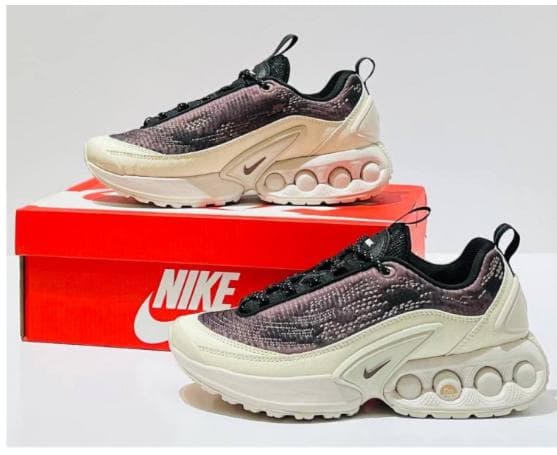 NIKE MAX DN — talla Euro 36 — MAROB Popayán
