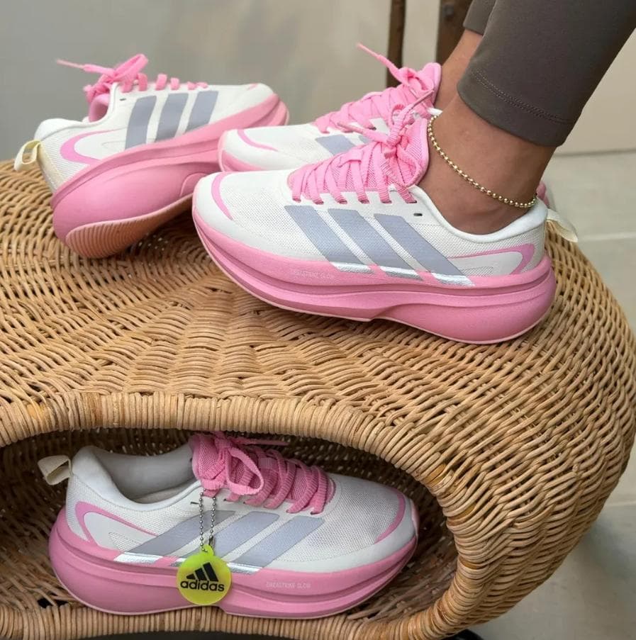 ADIDAS SUPER NOVA — talla Euro 38 — MAROB Popayán