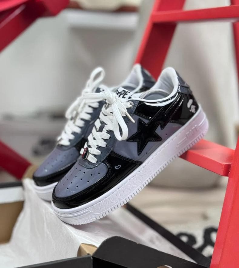 BAPE STA — talla Euro 40 — MAROB Popayán