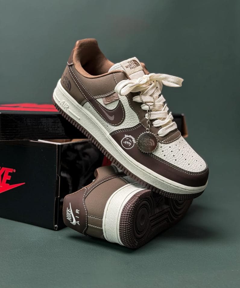 NIKE AF1 — talla Euro 40 — MAROB Popayán
