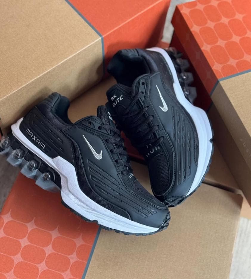 NIKE AIR — talla Euro 40 — MAROB Popayán