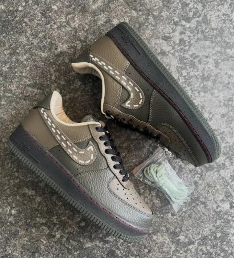 NIKE AF1 — talla Euro 41 — MAROB Popayán