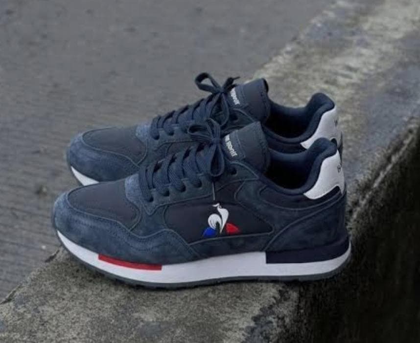 LECOQ SPORTIF EURO 40 — talla Euro 40 — MAROB Popayán