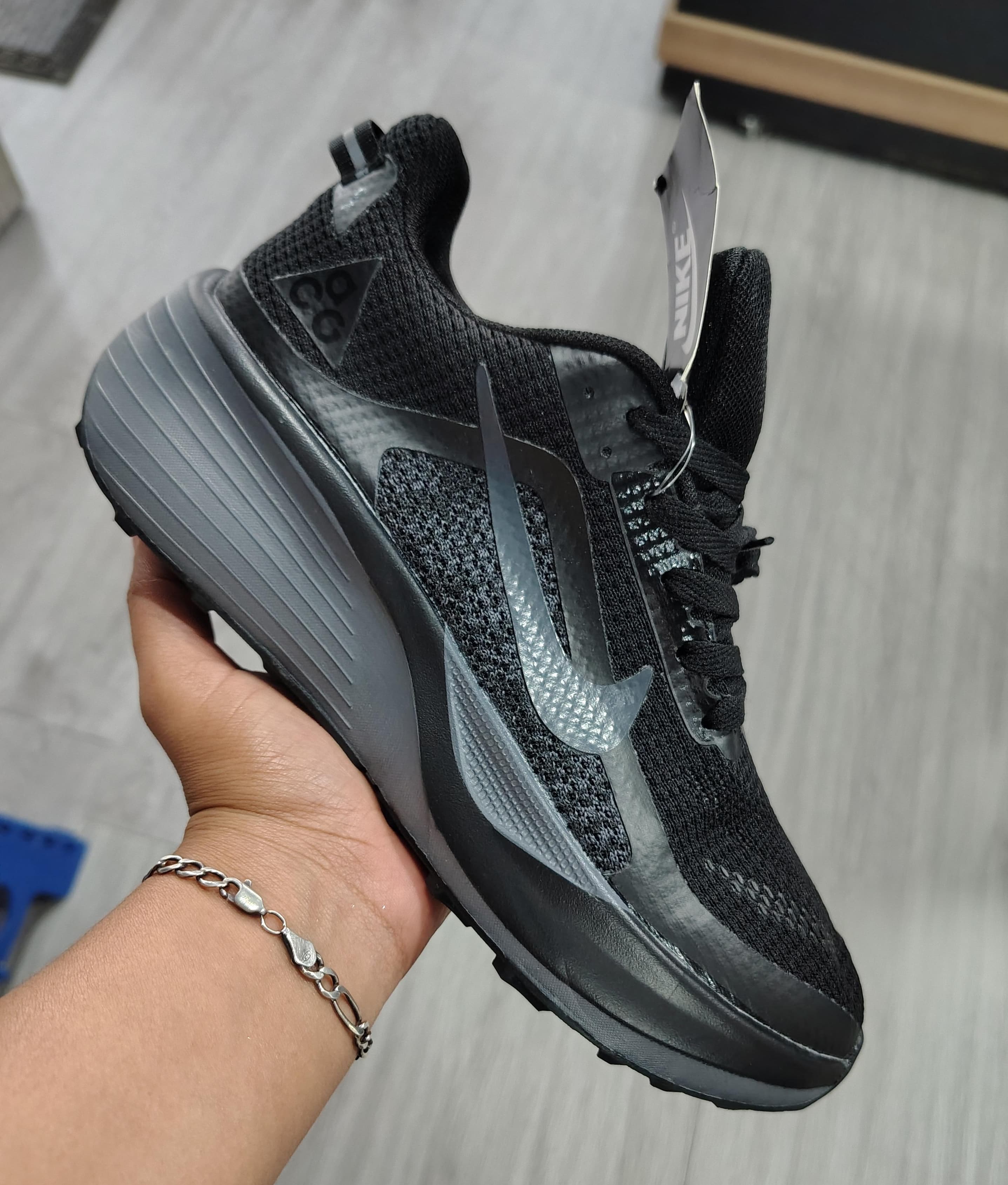 NIKE PEGASUS — talla Euro 41 — MAROB Popayán