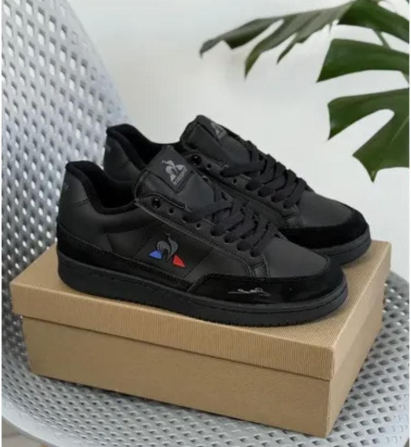 LECOQ SPORTIF NOAH — talla Euro 42 — MAROB Popayán