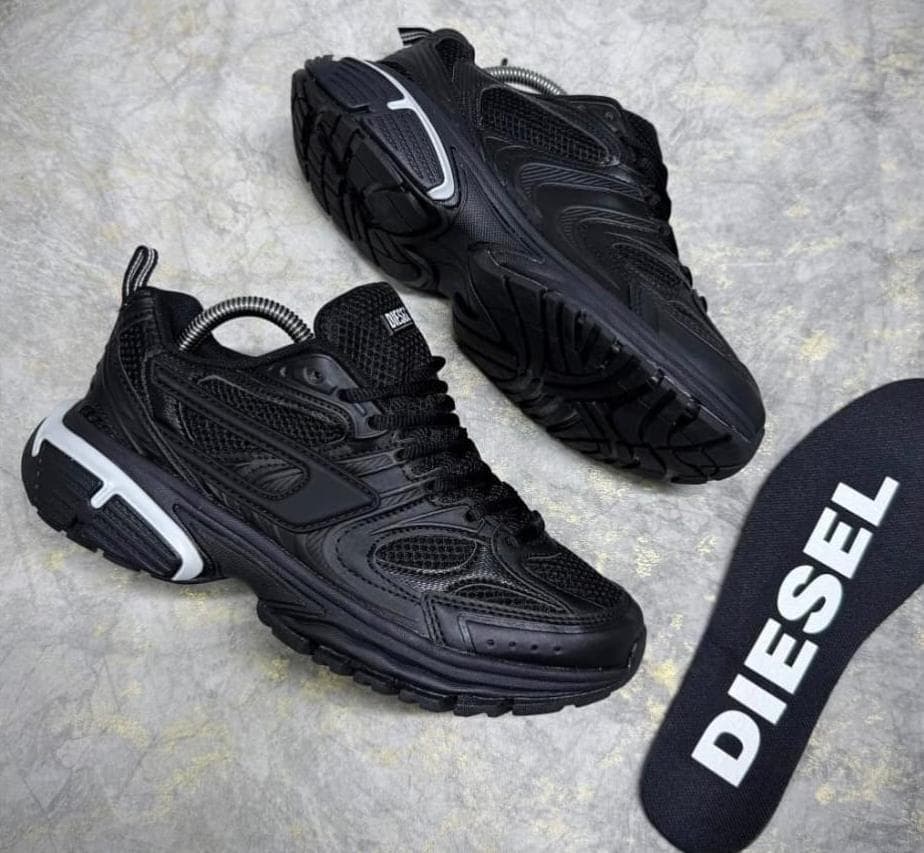 DIESEL SERENDIPITY EURO 40 — talla Euro 40 — MAROB Popayán