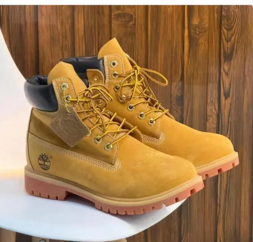 TIMBERLAND EURO 39 — talla Euro 39 — MAROB Popayán