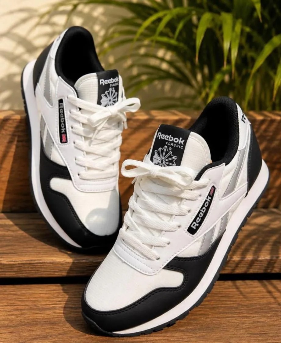 REEBOOK CLASSIC EURO 44 — talla Euro 44 — MAROB Popayán