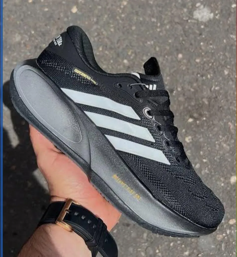 ADIDAS SUPER NOVA RISE EURO 43 — talla Euro 43 — MAROB Popayán
