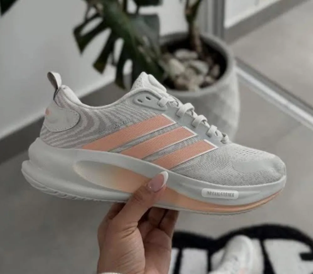 ADIDAS SUPER NOVA EURO 37-A — talla Euro 37 — MAROB Popayán