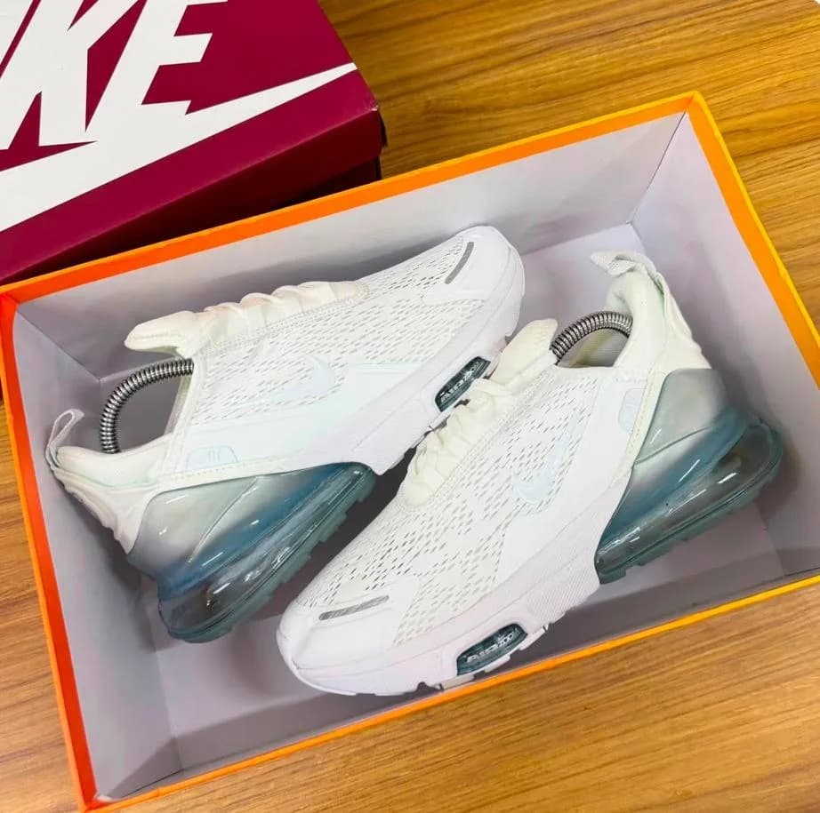 NIKE AIR 270 EURO 41 — talla Euro 41 — MAROB Popayán