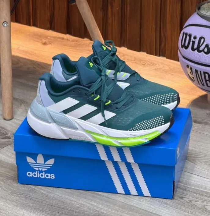 ADIDAS ADISTAR EURO 42 — talla Euro 42 — MAROB Popayán