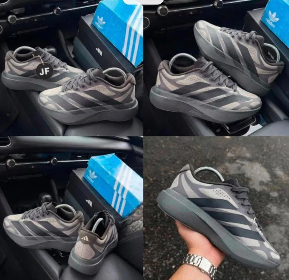 ADIDAS DURAMO EURO 40 — talla Euro 40 — MAROB Popayán